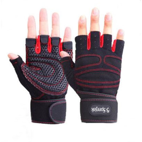 Weight Lifting Gloves